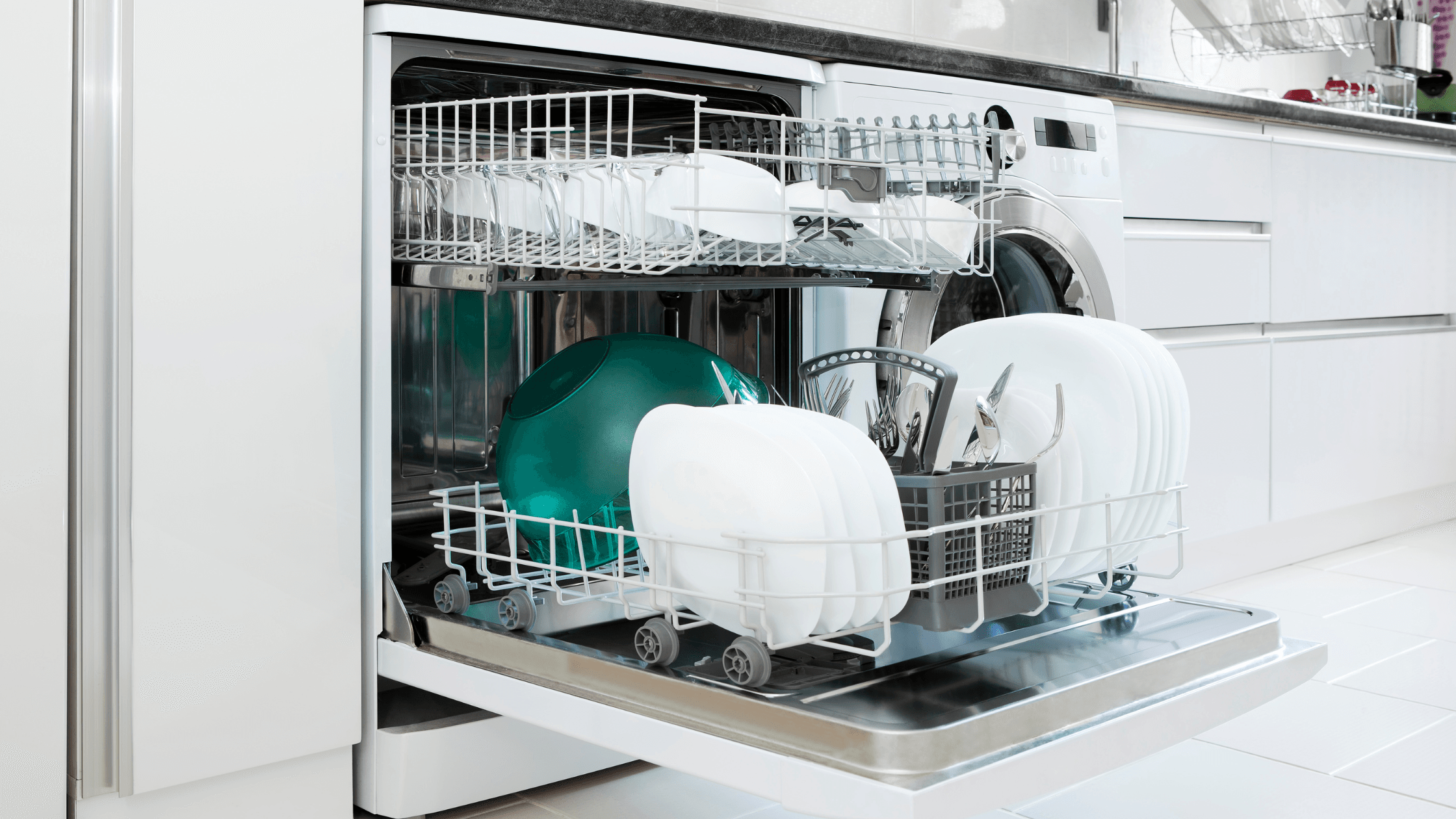 Dishwasher tablets, or powder? « Appliances Online Blog
